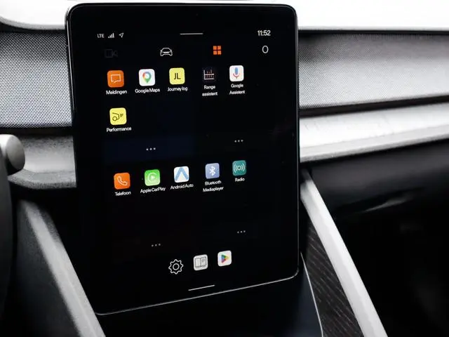 Polestar 2