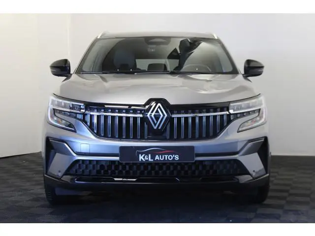 Renault Espace E-Tech full hybrid 200 techno 7p. |Navi|Camera|
