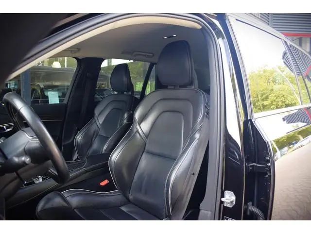 Volvo XC90 2.0 T8 Twin Engine AWD Inscription|TREKHAAK|H&K|