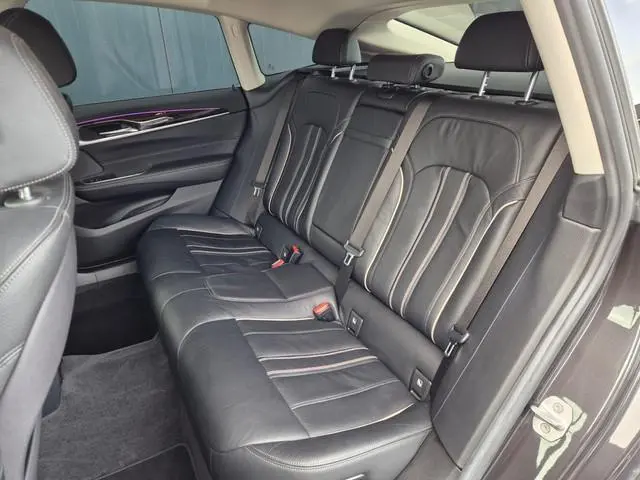BMW 6 Serie