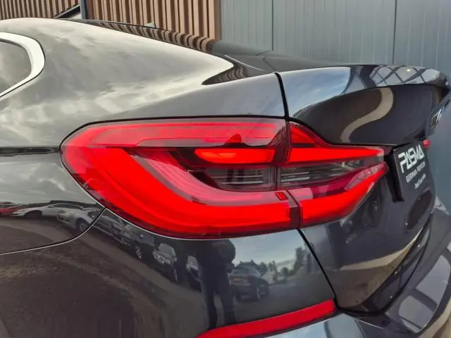 BMW 6 Serie