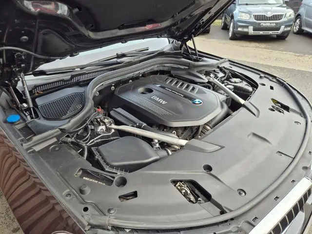 BMW 6 Serie