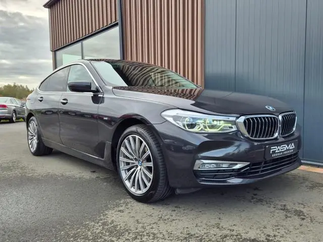 BMW 6 Serie