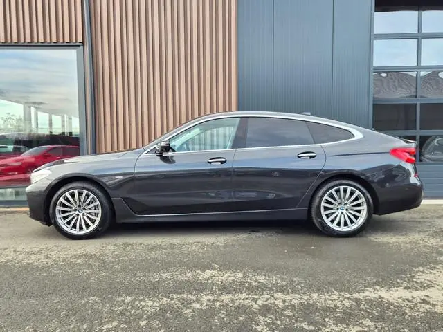 BMW 6 Serie