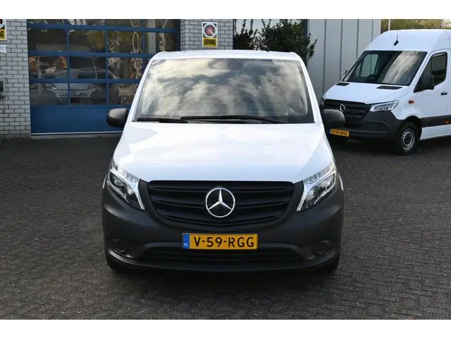 Mercedes-Benz Vito 116 CDI L2 DC LED, Apple Carplay/Android Auto