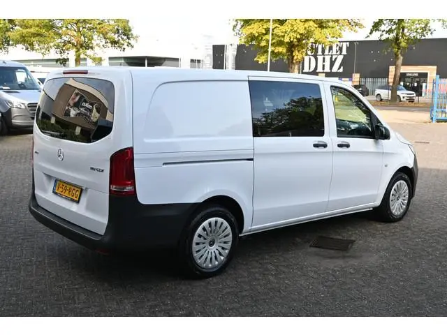 Mercedes-Benz Vito 116 CDI L2 DC LED, Apple Carplay/Android Auto