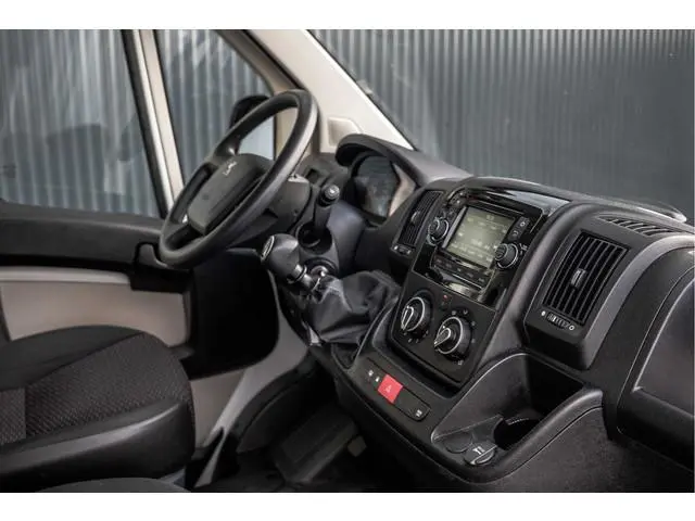 Peugeot Boxer L1H1 | 7-Zits | Euro 6 | Cruise | Airco