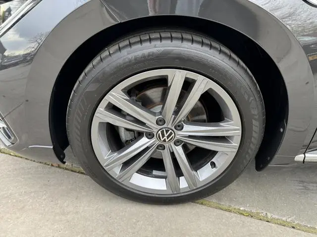 Volkswagen Arteon Shooting Brake 1.4 TSI 218pk eHybrid R-Line Business+ DSG Panorama Vol Leer Groot...