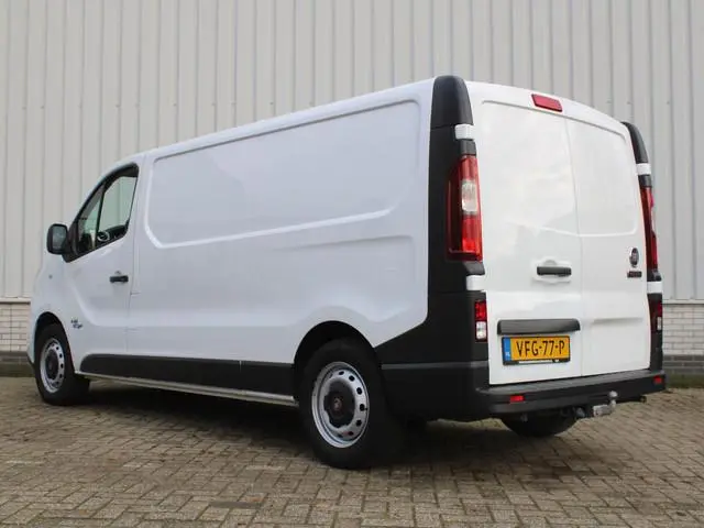 Fiat Talento