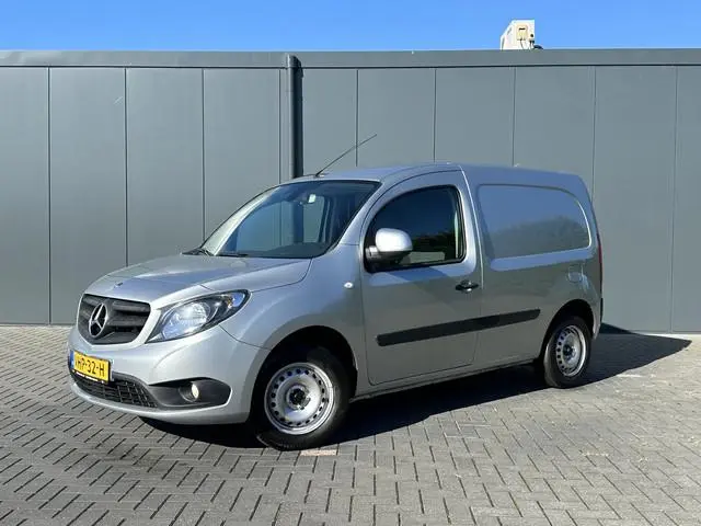 Mercedes-Benz Citan