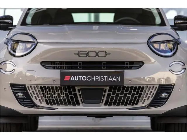 Fiat 600