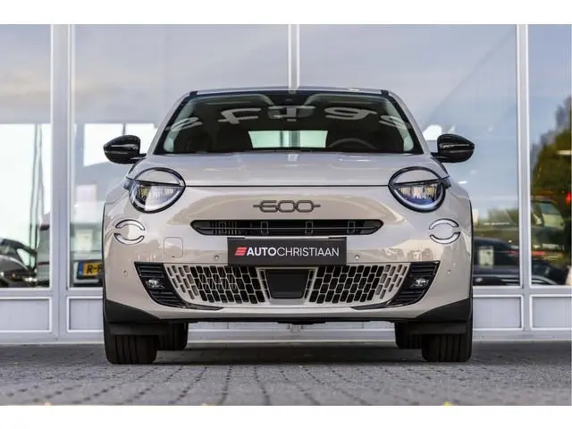 Fiat 600