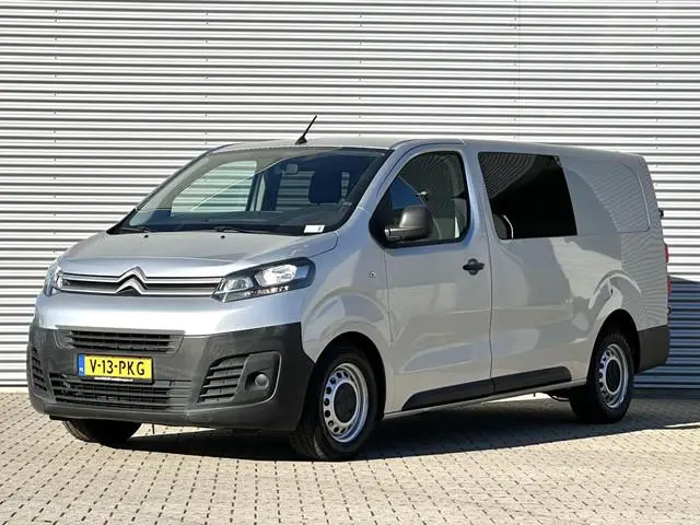 Citroën Jumpy