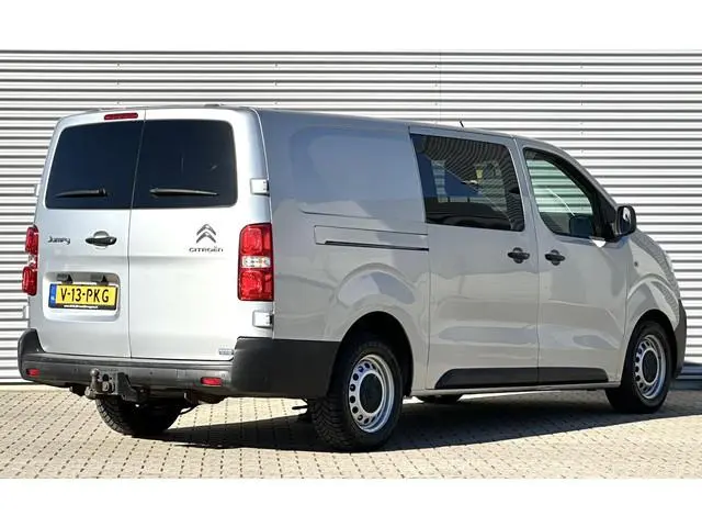 Citroën Jumpy