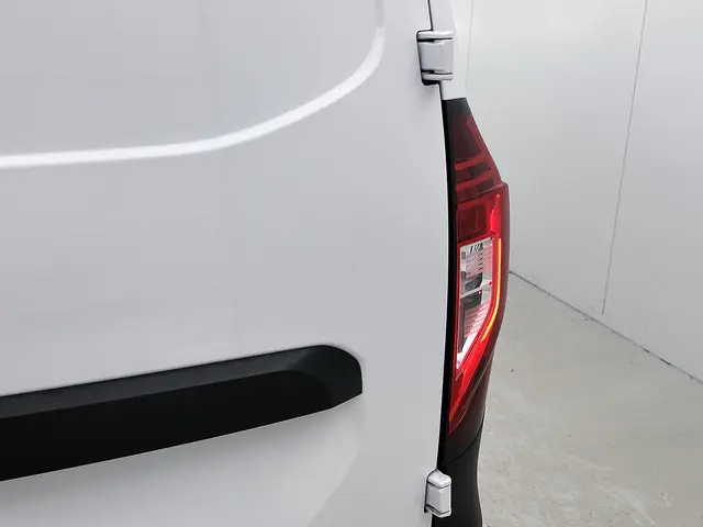Nissan Townstar