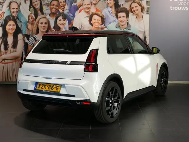 Renault 5