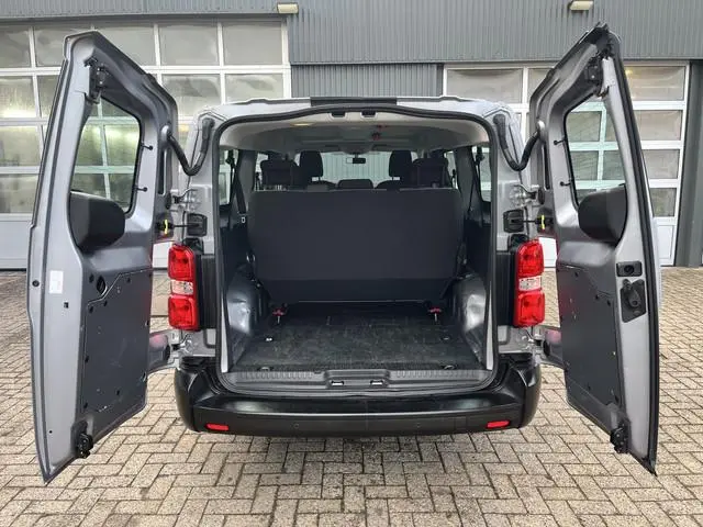 Citroën Jumpy
