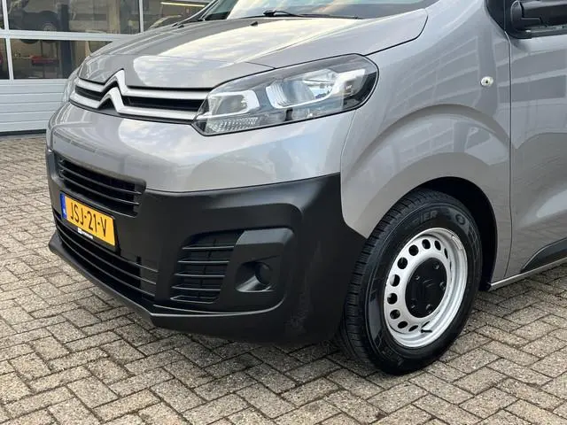 Citroën Jumpy