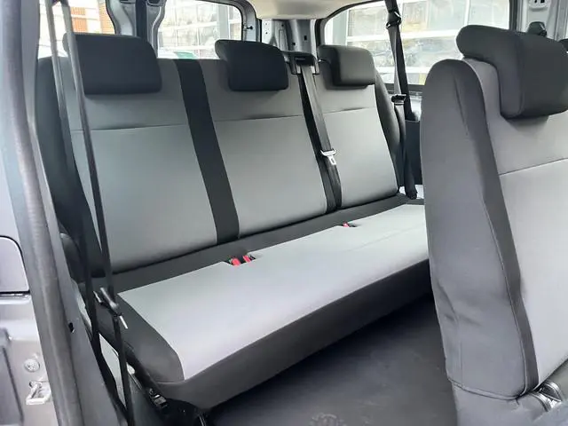 Citroën Jumpy