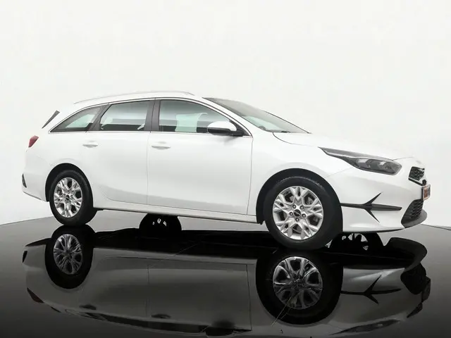 Kia cee'd