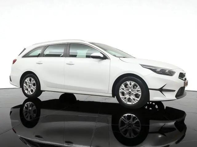 Kia cee'd