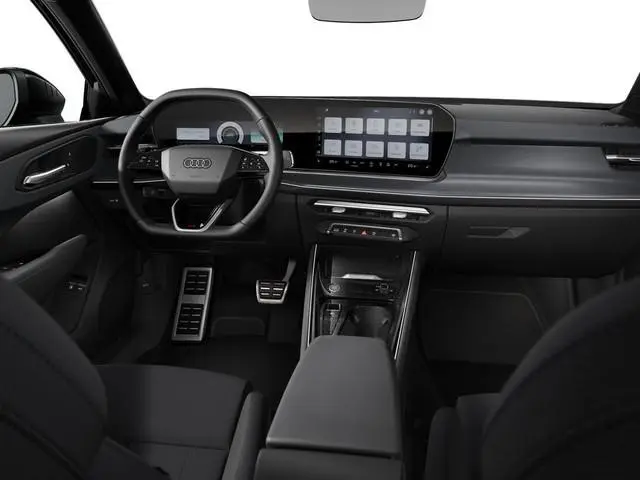 Audi Q3 1.5 200kW e-hybrid S edition 272 PK · Trekhaak elek. wegklapbaar · Exterieurpakket zwart · D...