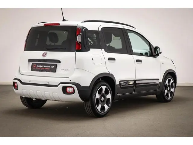 Fiat Panda 1.0 Hybrid Pandina | COMFORT PACK | DAB | APPLE | PDC