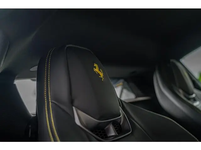 Ferrari 296
