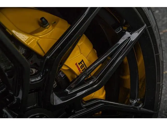 Ferrari 296