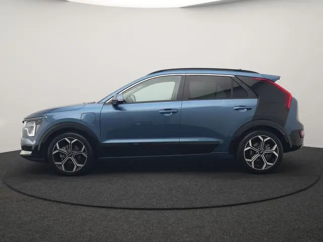 Kia Niro 1.6 GDi ExecutiveLine PHEV 182pk Dealer O.H | Adaptive Cruise | Camera | Harman / Kardon |...