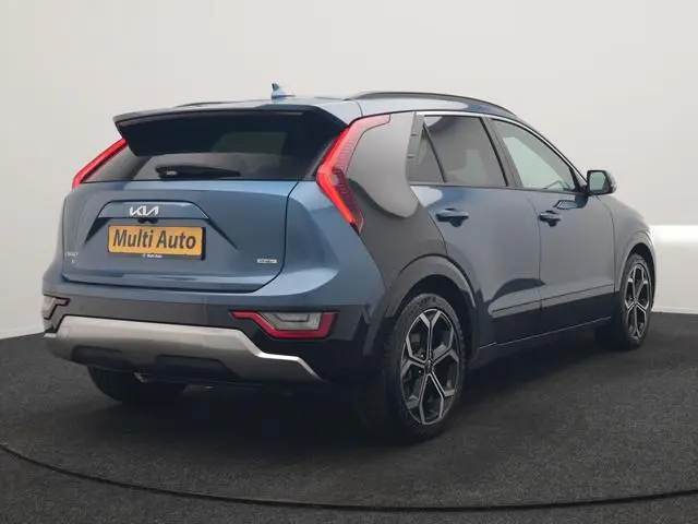 Kia Niro 1.6 GDi ExecutiveLine PHEV 182pk Dealer O.H | Adaptive Cruise | Camera | Harman / Kardon |...