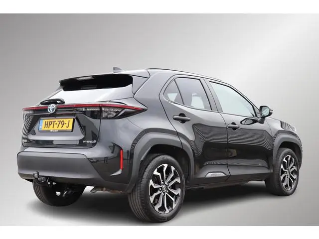 Toyota Yaris Cross 1.5 Hybrid Explore Limited, Apple Carplay/Android Auto, Pano, Trekhaak, Stuur & S...