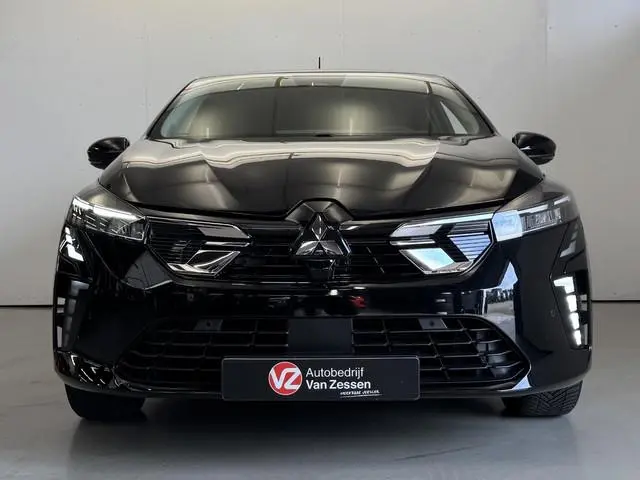 Mitsubishi Colt 1.6 HEV Intense | Clima | APP connect | NL Auto | Garantie tot 27-1-2033!