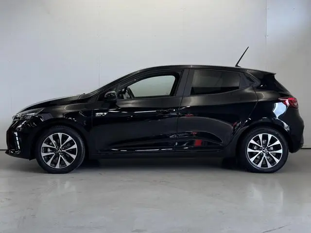 Mitsubishi Colt 1.6 HEV Intense | Clima | APP connect | NL Auto | Garantie tot 27-1-2033!