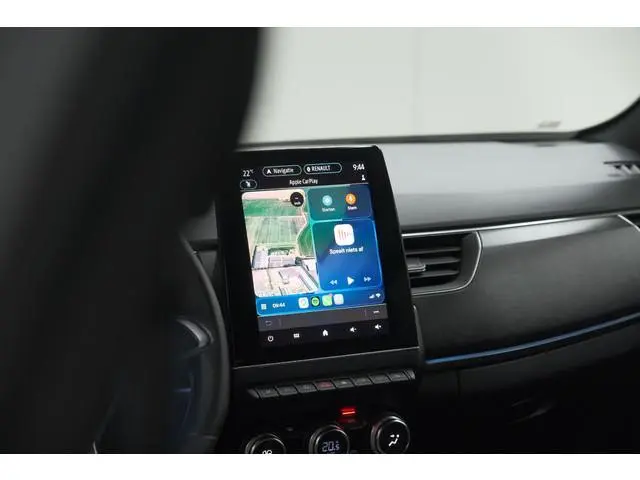Renault Arkana 1.6 E-Tech full hybrid 145 Esprit Alpine | Trekhaak | 360 Camera | BOSE Audio | Adapt...