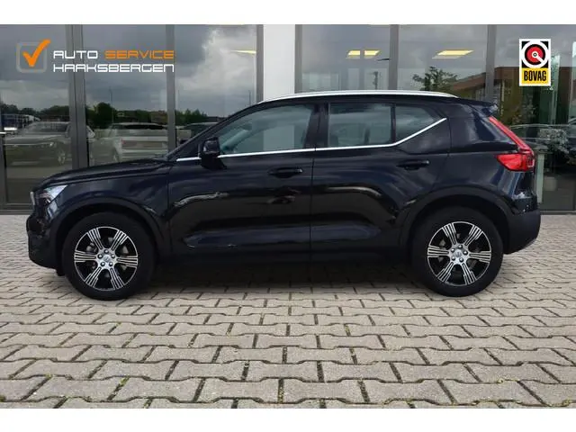 Volvo XC40 2.0 B4 Inscription | ACC | Camera | Memory |