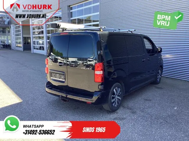 Toyota pro-ace