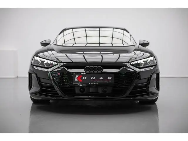 Audi e-tron GT RS 93 kWh |Full Carbon|Luchtvering|Vossen|Nightvision|HUD|B&O|Massage|