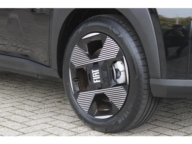 Fiat Grande Panda