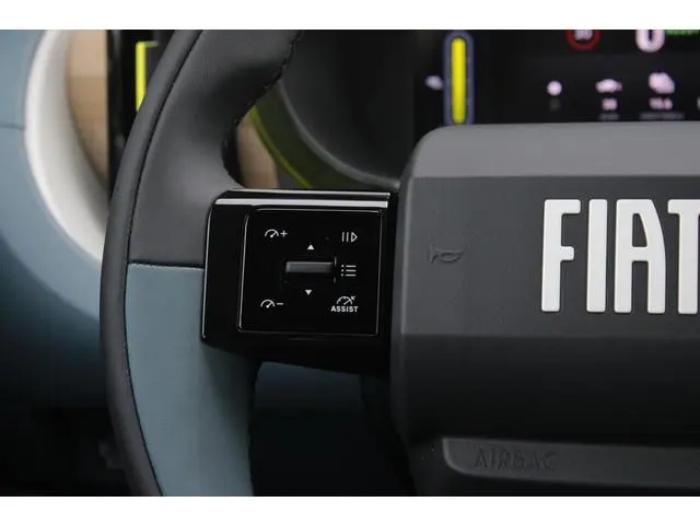 Fiat Grande Panda