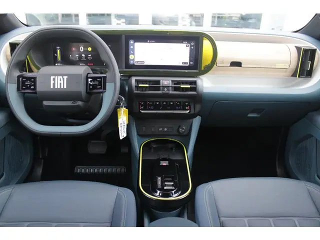 Fiat Grande Panda