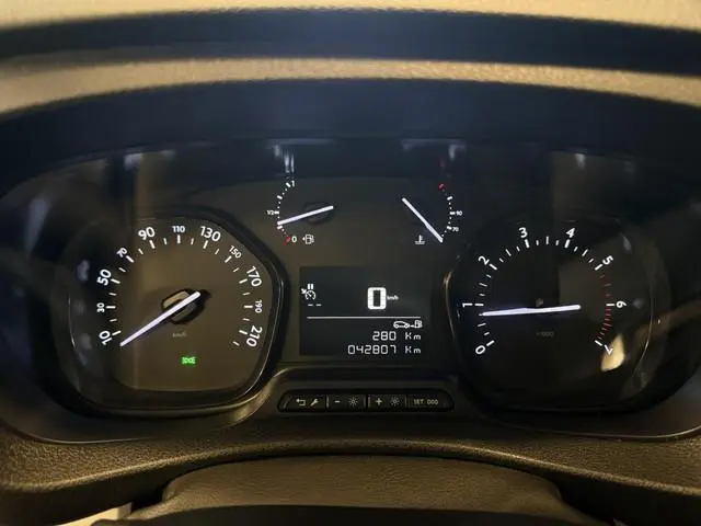 Toyota pro-ace