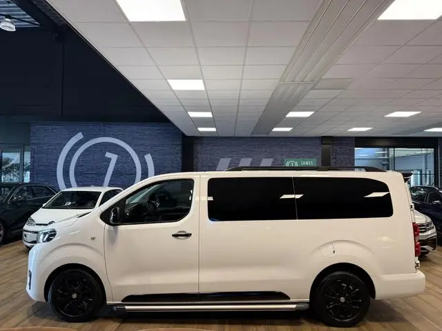Toyota pro-ace