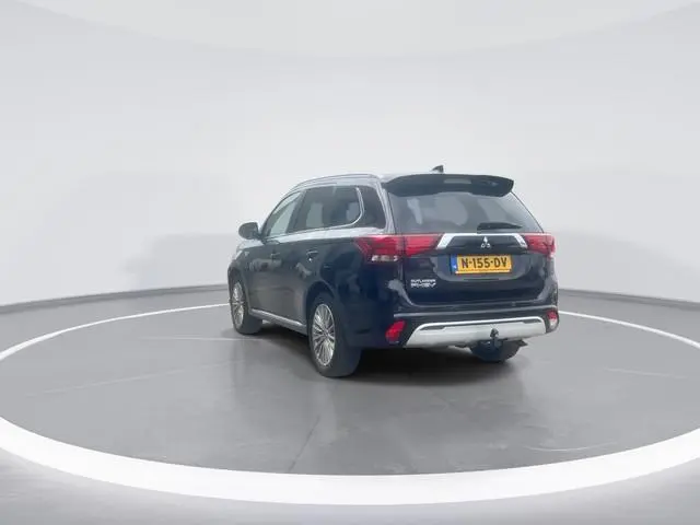 Mitsubishi Outlander 2.4 PHEV Intense |CAMERA|CLIMA|CRUISE|TREKHAAK|APK TOT 30.09.2027| 19032 / BINN...