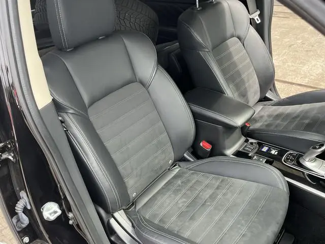 Mitsubishi Outlander 2.4 PHEV Intense |CAMERA|CLIMA|CRUISE|TREKHAAK|APK TOT 30.09.2027| 19032 / BINN...