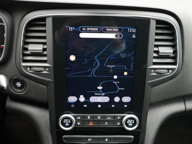 Renault Mégane