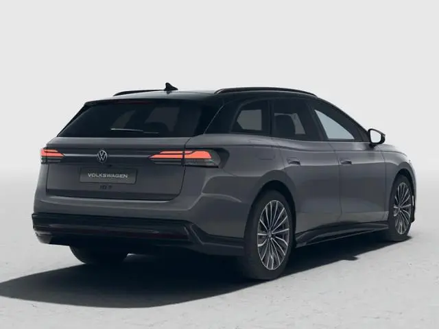 Volkswagen ID.7 Limited Edition Plus 77 kWh accu 286 PK