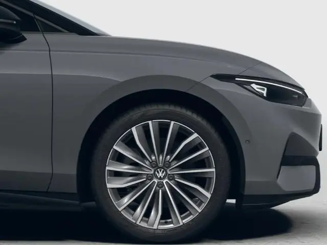 Volkswagen ID.7 Limited Edition Plus 77 kWh accu 286 PK