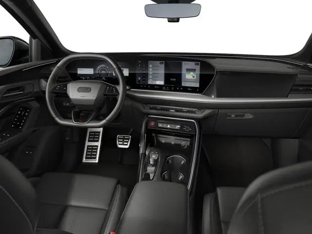 Audi Q5 2.0 TFSI e-hybrid quattro S edition Competition 367 PK · Trekhaak elek. wegklapbaar · Winter...
