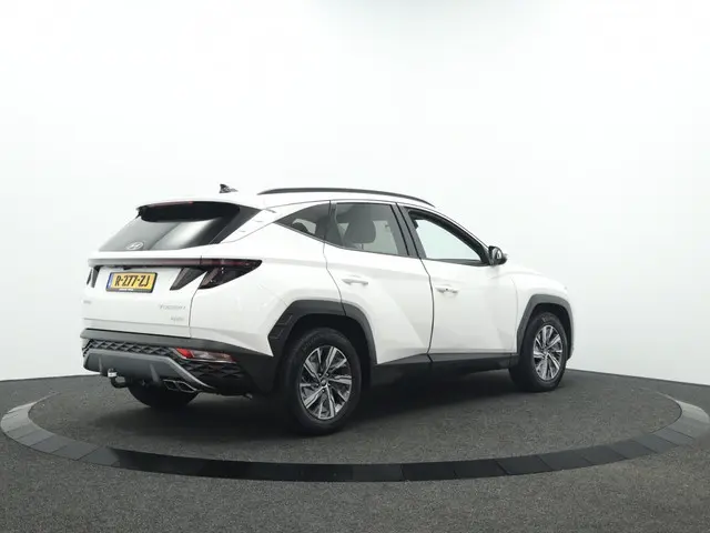 Hyundai Tucson 1.6 T-GDI HEV Comfort Smart | Navi | Camera | Stoelverwarming